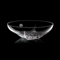 Chesswood Crystalline Deep Centerpiece Bowl (12")